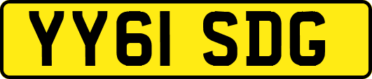 YY61SDG