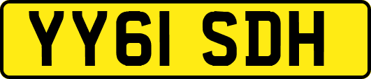 YY61SDH