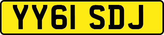 YY61SDJ