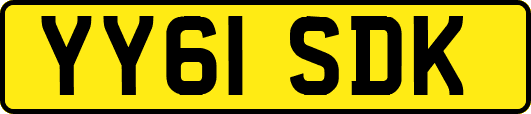 YY61SDK