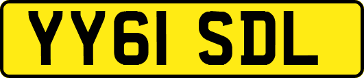 YY61SDL