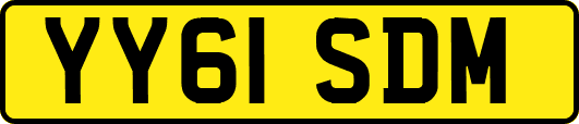 YY61SDM
