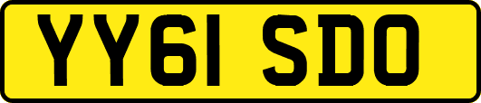 YY61SDO