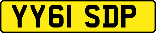 YY61SDP