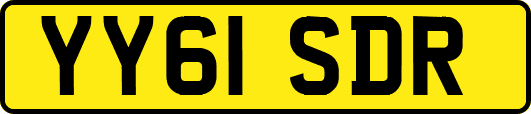 YY61SDR