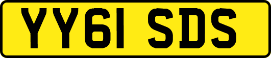 YY61SDS