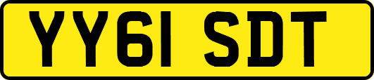 YY61SDT