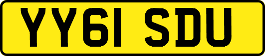 YY61SDU