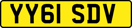 YY61SDV