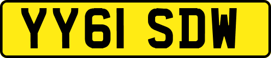 YY61SDW
