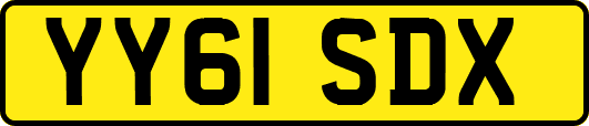YY61SDX