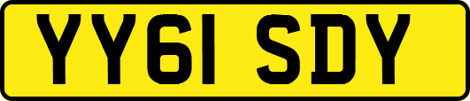 YY61SDY