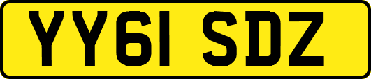 YY61SDZ