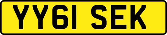 YY61SEK