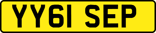 YY61SEP