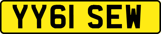 YY61SEW