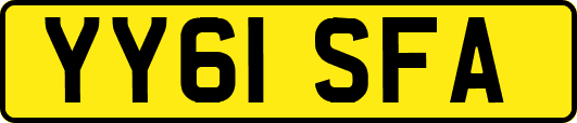 YY61SFA