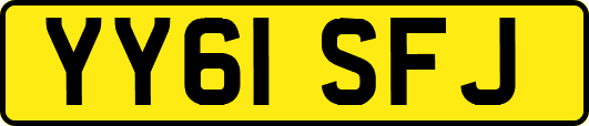 YY61SFJ