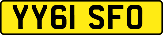 YY61SFO