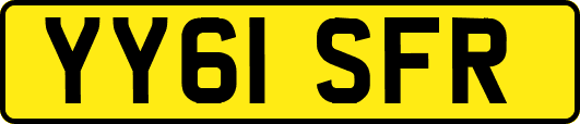YY61SFR