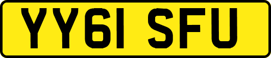 YY61SFU