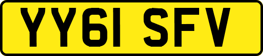 YY61SFV