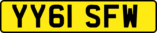 YY61SFW