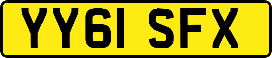 YY61SFX