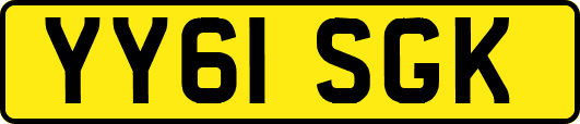YY61SGK