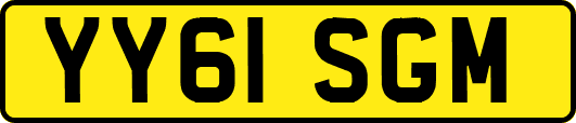 YY61SGM