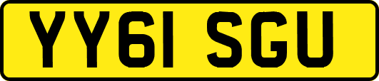 YY61SGU
