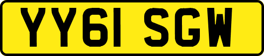 YY61SGW