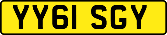 YY61SGY