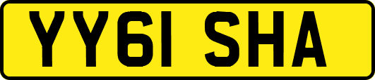 YY61SHA