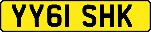 YY61SHK