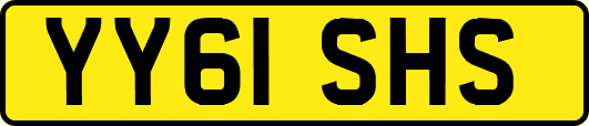 YY61SHS