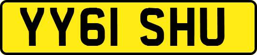YY61SHU