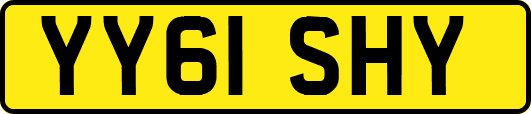 YY61SHY