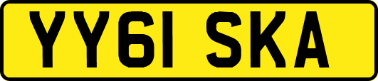 YY61SKA
