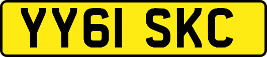 YY61SKC