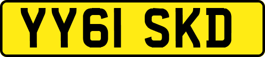 YY61SKD