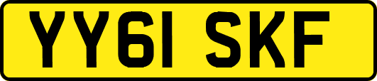 YY61SKF