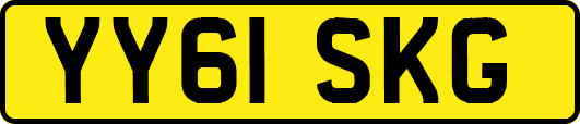 YY61SKG