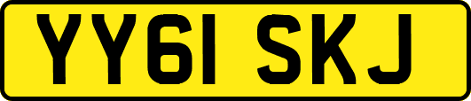 YY61SKJ