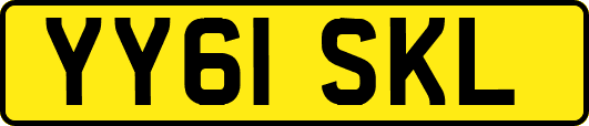 YY61SKL