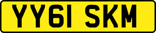 YY61SKM