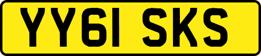 YY61SKS