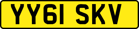 YY61SKV