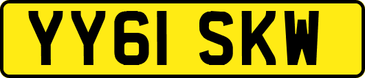YY61SKW