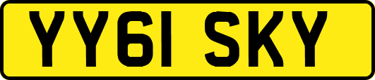 YY61SKY